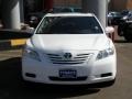 Super White - Camry LE V6 Photo No. 2