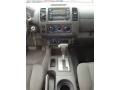 Radiant Silver - Frontier NISMO King Cab 4x4 Photo No. 38