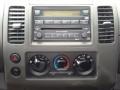Radiant Silver - Frontier NISMO King Cab 4x4 Photo No. 39