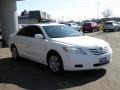 Super White - Camry LE V6 Photo No. 3