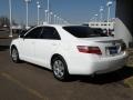 Super White - Camry LE V6 Photo No. 4