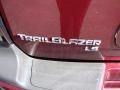 Majestic Red Metallic - TrailBlazer LS 4x4 Photo No. 40