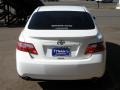 Super White - Camry LE V6 Photo No. 5
