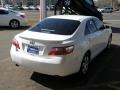 Super White - Camry LE V6 Photo No. 6