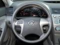 Super White - Camry LE V6 Photo No. 11
