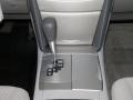 Super White - Camry LE V6 Photo No. 12