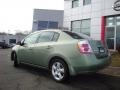 Metallic Jade - Sentra 2.0 S Photo No. 6