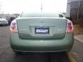 Metallic Jade - Sentra 2.0 S Photo No. 8
