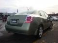 Metallic Jade - Sentra 2.0 S Photo No. 9