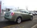 Metallic Jade - Sentra 2.0 S Photo No. 10