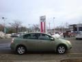 Metallic Jade - Sentra 2.0 S Photo No. 11