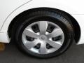 Super White - Camry LE V6 Photo No. 19