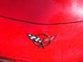 1998 Torch Red Chevrolet Corvette Convertible  photo #8