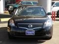 Super Black - Altima 2.5 S Photo No. 2