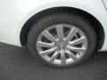 Ibis White - A4 2.0T quattro Avant Photo No. 24
