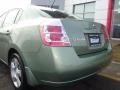 Metallic Jade - Sentra 2.0 S Photo No. 18