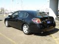 Super Black - Altima 2.5 S Photo No. 4