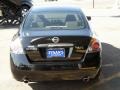 Super Black - Altima 2.5 S Photo No. 5