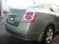 Metallic Jade - Sentra 2.0 S Photo No. 20