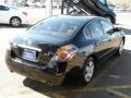 Super Black - Altima 2.5 S Photo No. 6