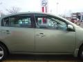 Metallic Jade - Sentra 2.0 S Photo No. 21