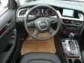 Ibis White - A4 2.0T quattro Avant Photo No. 29