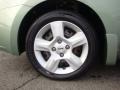 Metallic Jade - Sentra 2.0 S Photo No. 23