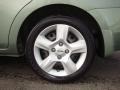 Metallic Jade - Sentra 2.0 S Photo No. 24