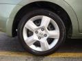 Metallic Jade - Sentra 2.0 S Photo No. 25