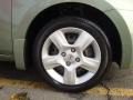 Metallic Jade - Sentra 2.0 S Photo No. 26