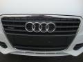Ibis White - A4 2.0T quattro Avant Photo No. 33