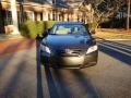 Black - Camry LE Photo No. 2