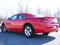 2008 TorRed Dodge Charger SXT  photo #5