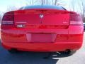 2008 TorRed Dodge Charger SXT  photo #7