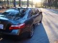 Black - Camry LE Photo No. 11