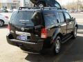 Super Black - Pathfinder SE 4x4 Photo No. 6