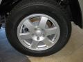 Light Graystone Pearl - Grand Cherokee Laredo Photo No. 12