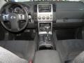 Super Black - Pathfinder SE 4x4 Photo No. 9