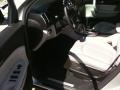 2007 Liquid Silver Metallic GMC Acadia SLE  photo #9