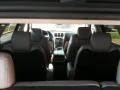2007 Liquid Silver Metallic GMC Acadia SLE  photo #11