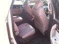 2007 Liquid Silver Metallic GMC Acadia SLE  photo #12
