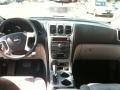 2007 Liquid Silver Metallic GMC Acadia SLE  photo #17