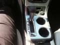 2007 Liquid Silver Metallic GMC Acadia SLE  photo #19