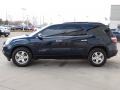 2007 Deep Blue Metallic GMC Acadia SLT AWD  photo #4