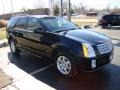 Black Raven - SRX V6 Photo No. 3