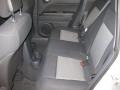 2010 Bright Silver Metallic Jeep Compass Sport  photo #10