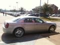 2005 Bright Silver Metallic Chrysler 300   photo #3