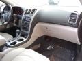 2007 Deep Blue Metallic GMC Acadia SLT AWD  photo #14