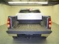 2008 Steel Gray Metallic GMC Sierra 1500 SLE Crew Cab 4x4  photo #12