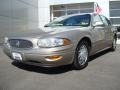 Light Bronzemist Metallic - LeSabre Custom Photo No. 1